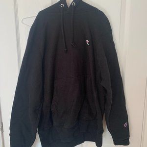 Champion Reverse Weave Hoodie